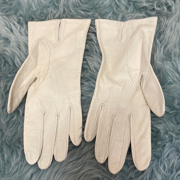 Ma christina lauffer Accessories - Ma Cristina Lauffer leather gloves